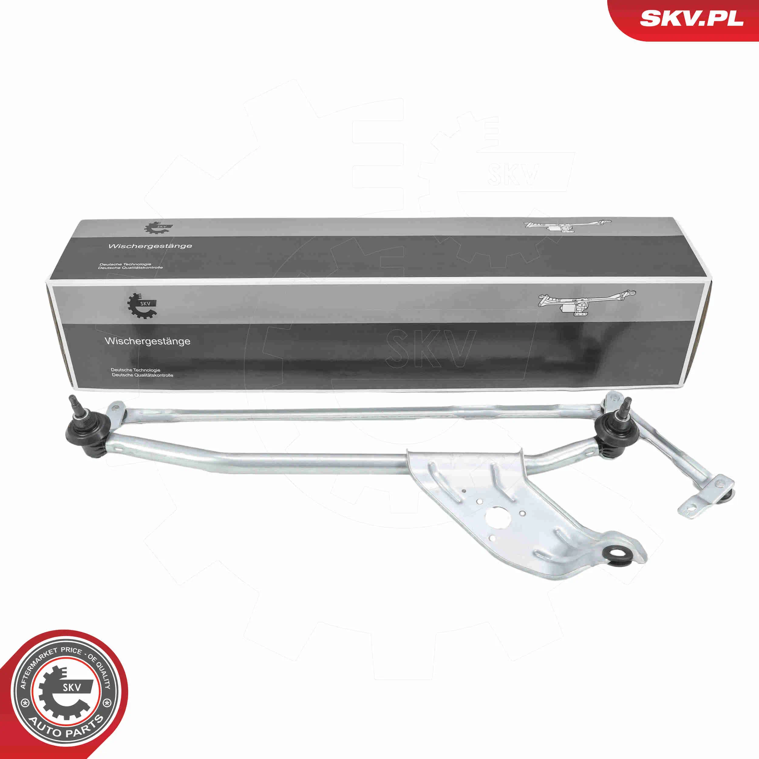 Wischergestänge vorne ESEN SKV 05SKV230