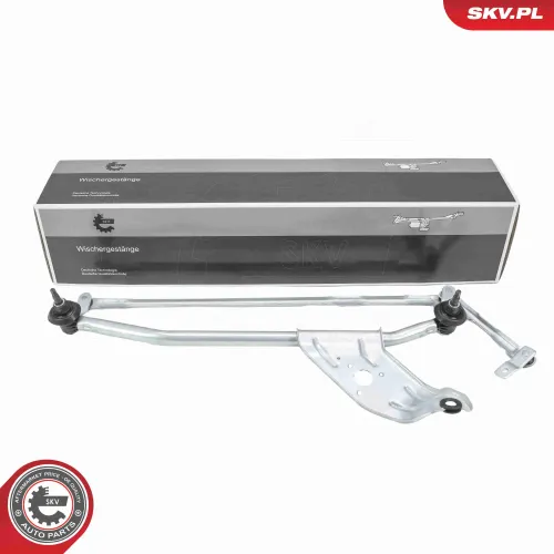 Wischergestänge vorne ESEN SKV 05SKV230 Bild Wischergestänge vorne ESEN SKV 05SKV230