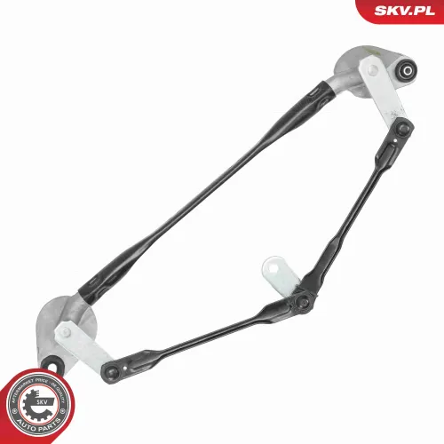 Wischergestänge vorne ESEN SKV 05SKV233 Bild Wischergestänge vorne ESEN SKV 05SKV233