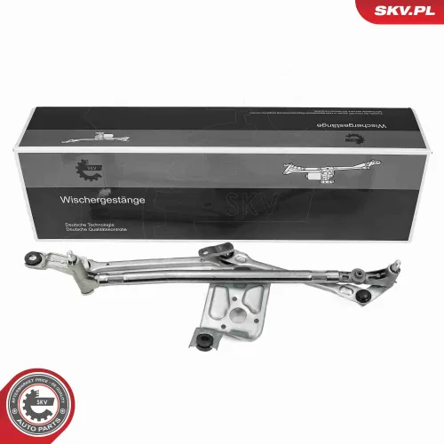 Wischergestänge vorne ESEN SKV 05SKV234 Bild Wischergestänge vorne ESEN SKV 05SKV234