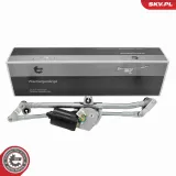 Wischergestänge vorne ESEN SKV 05SKV236