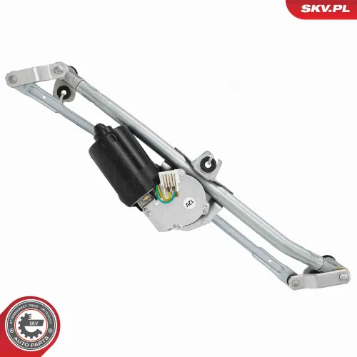 Wischergestänge vorne ESEN SKV 05SKV236 Bild Wischergestänge vorne ESEN SKV 05SKV236