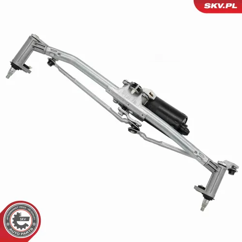 Wischergestänge vorne ESEN SKV 05SKV236 Bild Wischergestänge vorne ESEN SKV 05SKV236