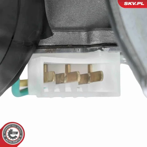 Wischergestänge vorne ESEN SKV 05SKV237 Bild Wischergestänge vorne ESEN SKV 05SKV237