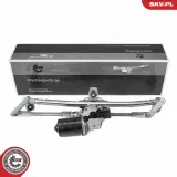 Wischergestänge vorne ESEN SKV 05SKV238