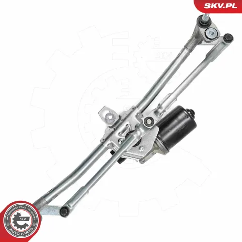 Wischergestänge vorne ESEN SKV 05SKV238 Bild Wischergestänge vorne ESEN SKV 05SKV238