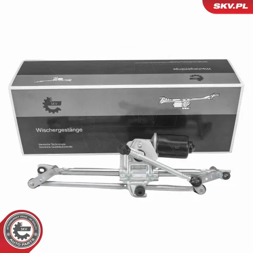 Wischergestänge vorne ESEN SKV 05SKV239 Bild Wischergestänge vorne ESEN SKV 05SKV239