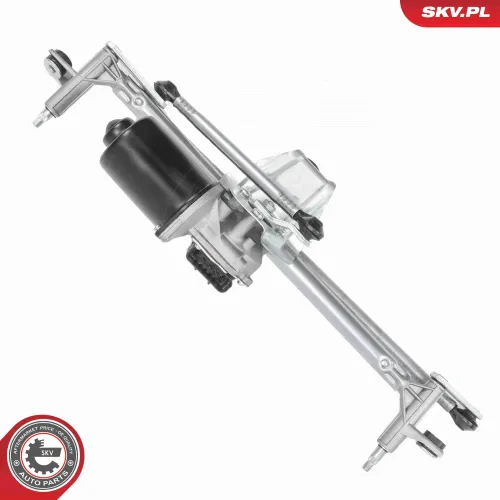 Wischergestänge vorne ESEN SKV 05SKV239 Bild Wischergestänge vorne ESEN SKV 05SKV239