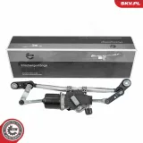 Wischergestänge vorne ESEN SKV 05SKV240