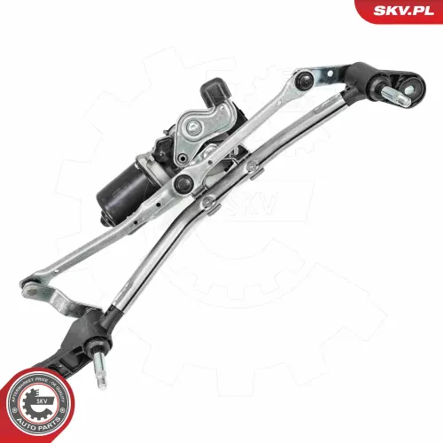Wischergestänge vorne ESEN SKV 05SKV240 Bild Wischergestänge vorne ESEN SKV 05SKV240