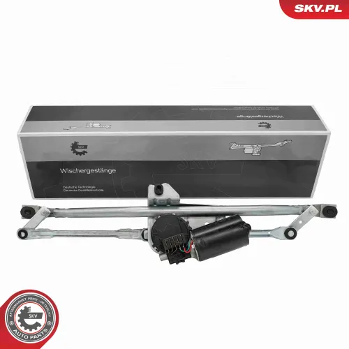 Wischergestänge vorne ESEN SKV 05SKV241 Bild Wischergestänge vorne ESEN SKV 05SKV241