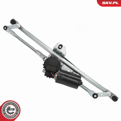 Wischergestänge vorne ESEN SKV 05SKV241 Bild Wischergestänge vorne ESEN SKV 05SKV241