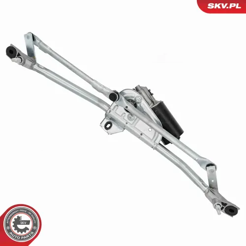 Wischergestänge vorne ESEN SKV 05SKV241 Bild Wischergestänge vorne ESEN SKV 05SKV241