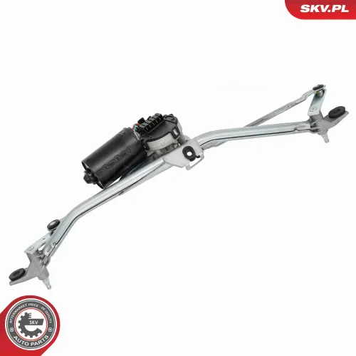 Wischergestänge vorne ESEN SKV 05SKV241 Bild Wischergestänge vorne ESEN SKV 05SKV241