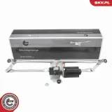 Wischergestänge vorne ESEN SKV 05SKV242