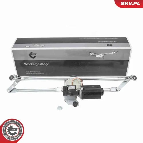 Wischergestänge vorne ESEN SKV 05SKV242 Bild Wischergestänge vorne ESEN SKV 05SKV242