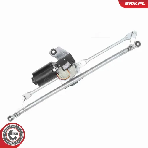 Wischergestänge vorne ESEN SKV 05SKV242 Bild Wischergestänge vorne ESEN SKV 05SKV242