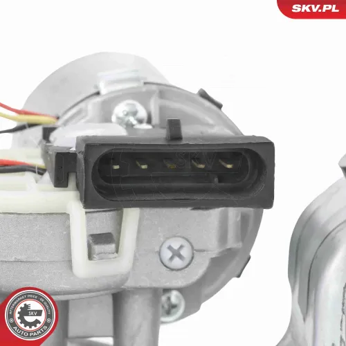 Wischergestänge vorne ESEN SKV 05SKV242 Bild Wischergestänge vorne ESEN SKV 05SKV242