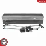 Wischergestänge vorne ESEN SKV 05SKV244