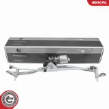 Wischergestänge vorne ESEN SKV 05SKV245