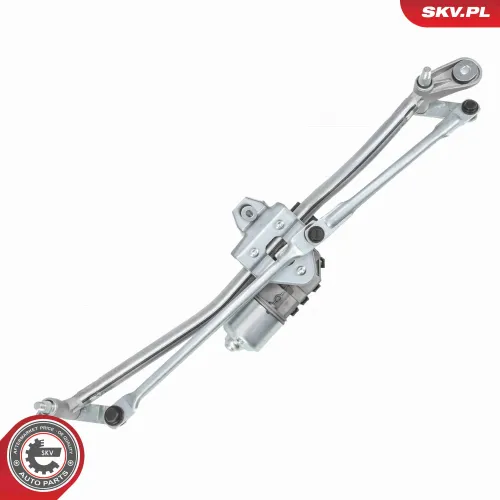 Wischergestänge vorne ESEN SKV 05SKV245 Bild Wischergestänge vorne ESEN SKV 05SKV245