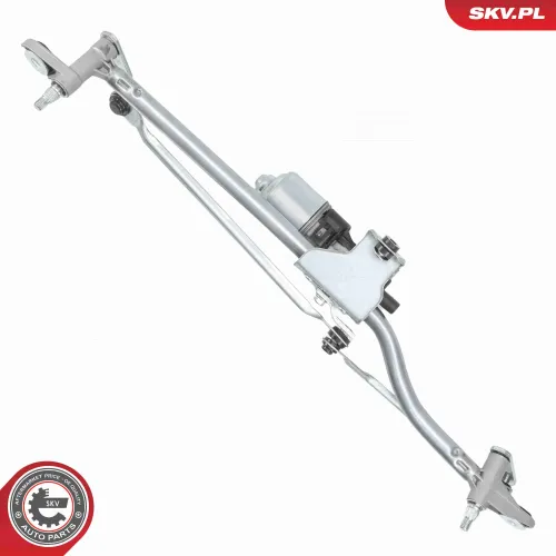 Wischergestänge vorne ESEN SKV 05SKV245 Bild Wischergestänge vorne ESEN SKV 05SKV245