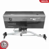 Wischergestänge vorne ESEN SKV 05SKV246