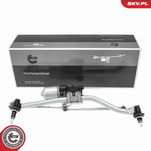 Wischergestänge vorne ESEN SKV 05SKV246 Bild Wischergestänge vorne ESEN SKV 05SKV246