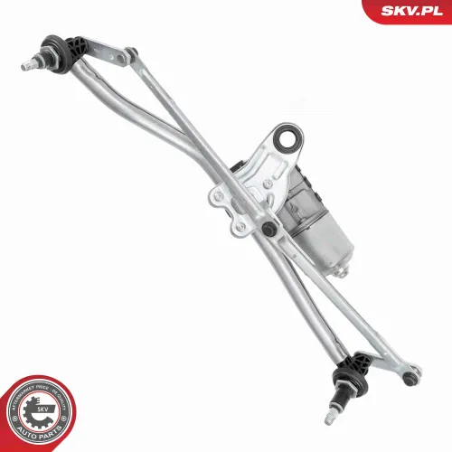 Wischergestänge vorne ESEN SKV 05SKV246 Bild Wischergestänge vorne ESEN SKV 05SKV246