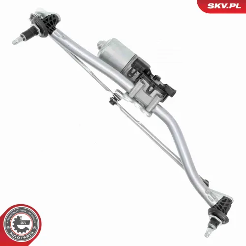 Wischergestänge vorne ESEN SKV 05SKV246 Bild Wischergestänge vorne ESEN SKV 05SKV246