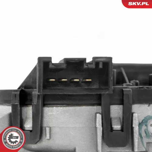 Wischergestänge vorne ESEN SKV 05SKV246 Bild Wischergestänge vorne ESEN SKV 05SKV246