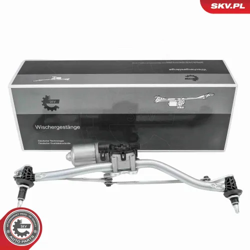 Wischergestänge vorne ESEN SKV 05SKV247 Bild Wischergestänge vorne ESEN SKV 05SKV247