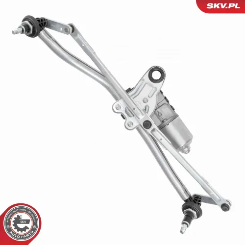 Wischergestänge vorne ESEN SKV 05SKV247 Bild Wischergestänge vorne ESEN SKV 05SKV247