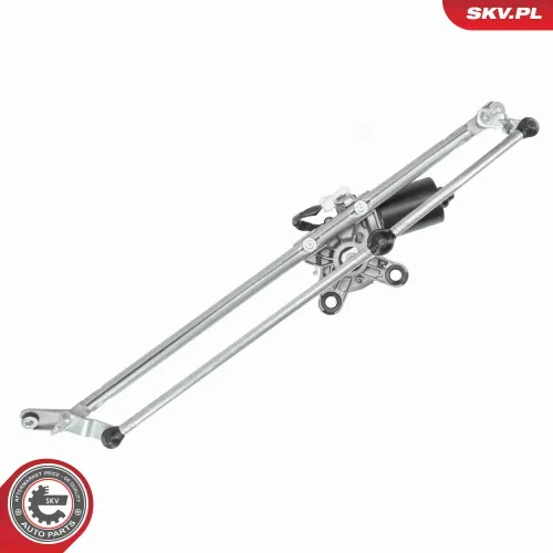 Wischergestänge vorne ESEN SKV 05SKV248 Bild Wischergestänge vorne ESEN SKV 05SKV248