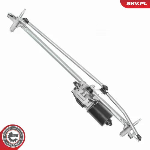 Wischergestänge vorne ESEN SKV 05SKV248 Bild Wischergestänge vorne ESEN SKV 05SKV248