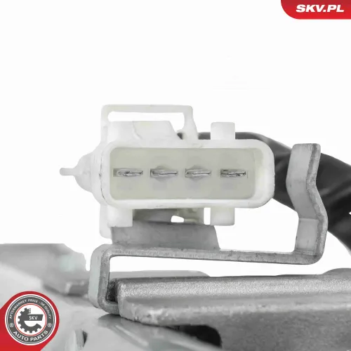 Wischergestänge vorne ESEN SKV 05SKV248 Bild Wischergestänge vorne ESEN SKV 05SKV248