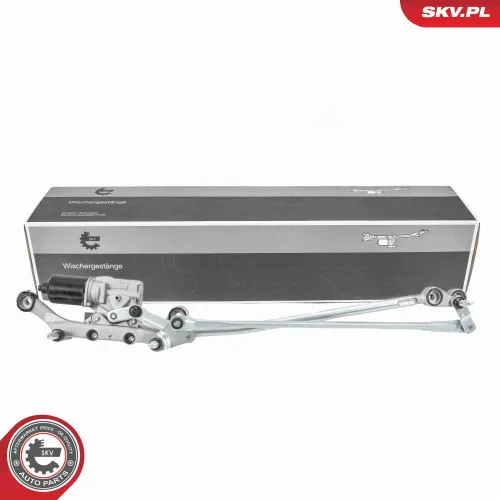 Wischergestänge vorne ESEN SKV 05SKV250 Bild Wischergestänge vorne ESEN SKV 05SKV250