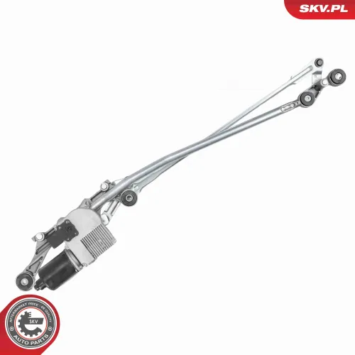 Wischergestänge vorne ESEN SKV 05SKV250 Bild Wischergestänge vorne ESEN SKV 05SKV250