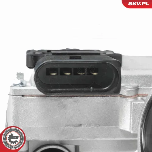 Wischergestänge vorne ESEN SKV 05SKV250 Bild Wischergestänge vorne ESEN SKV 05SKV250