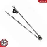 Wischergestänge vorne ESEN SKV 05SKV253