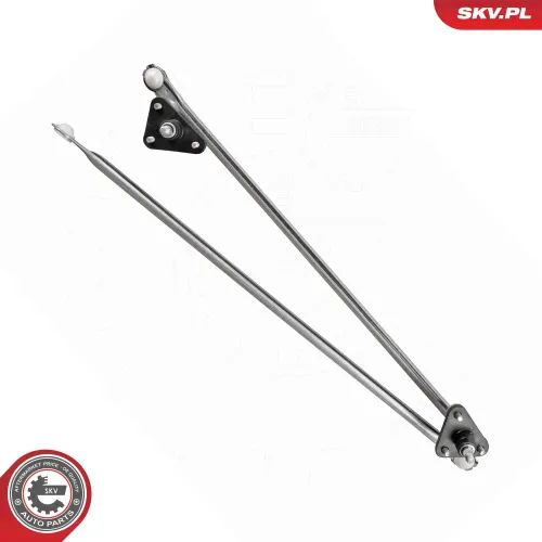 Wischergestänge vorne ESEN SKV 05SKV253 Bild Wischergestänge vorne ESEN SKV 05SKV253