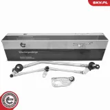 Wischergestänge vorne ESEN SKV 05SKV255