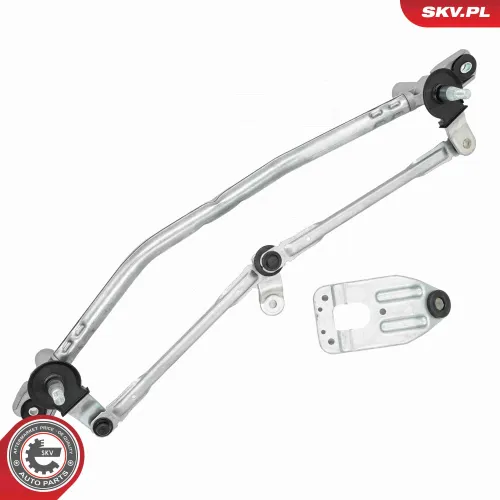 Sensor, Raddrehzahl 12 V Vorderachse ESEN SKV 06SKV238 Bild Sensor, Raddrehzahl 12 V Vorderachse ESEN SKV 06SKV238