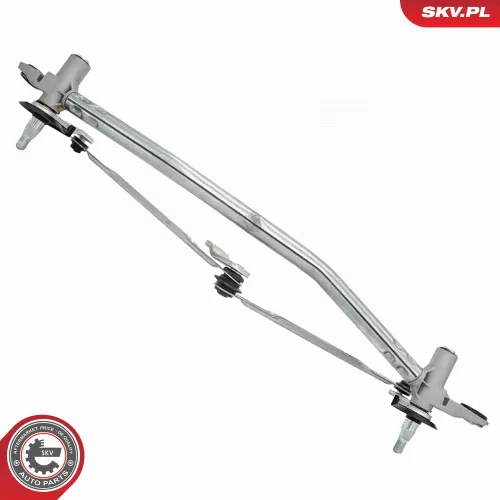 Wischergestänge vorne ESEN SKV 05SKV255 Bild Wischergestänge vorne ESEN SKV 05SKV255