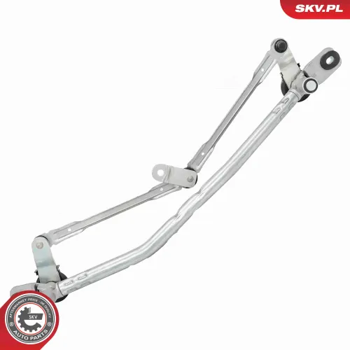 Wischergestänge vorne ESEN SKV 05SKV255 Bild Wischergestänge vorne ESEN SKV 05SKV255