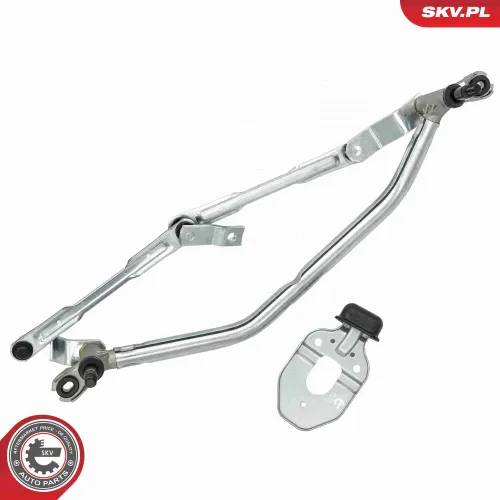 Wischergestänge vorne ESEN SKV 05SKV257 Bild Wischergestänge vorne ESEN SKV 05SKV257