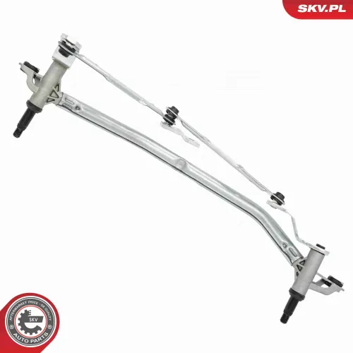 Wischergestänge vorne ESEN SKV 05SKV257 Bild Wischergestänge vorne ESEN SKV 05SKV257