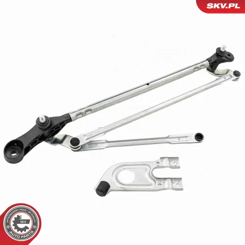 Wischergestänge vorne ESEN SKV 05SKV258 Bild Wischergestänge vorne ESEN SKV 05SKV258