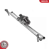 Wischergestänge vorne ESEN SKV 05SKV262