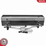 Wischergestänge vorne ESEN SKV 05SKV263